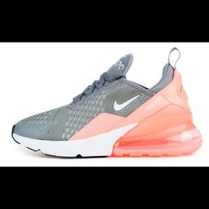 Nike Airmax 270